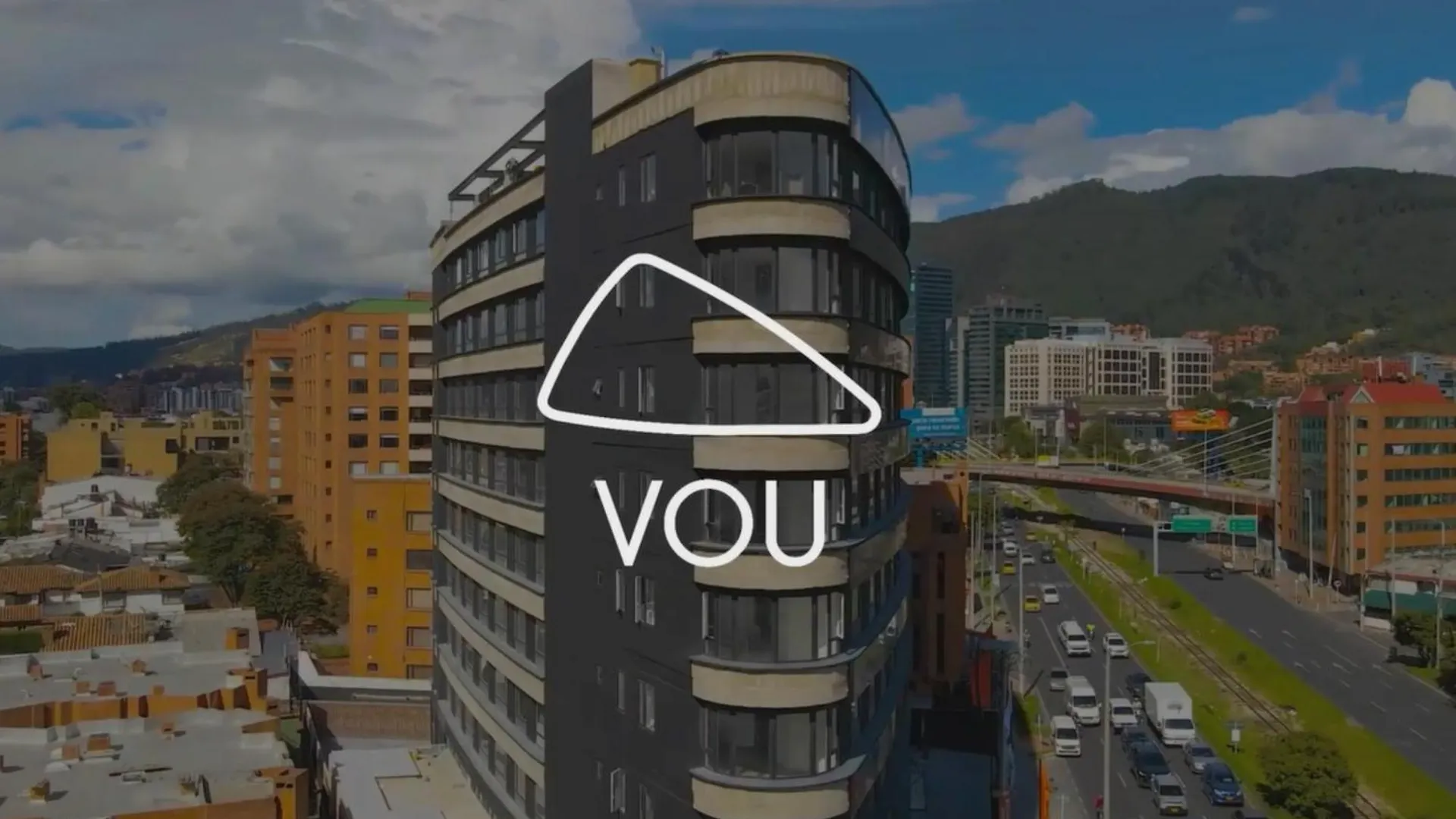 Vou Suites Bogotá Hotel