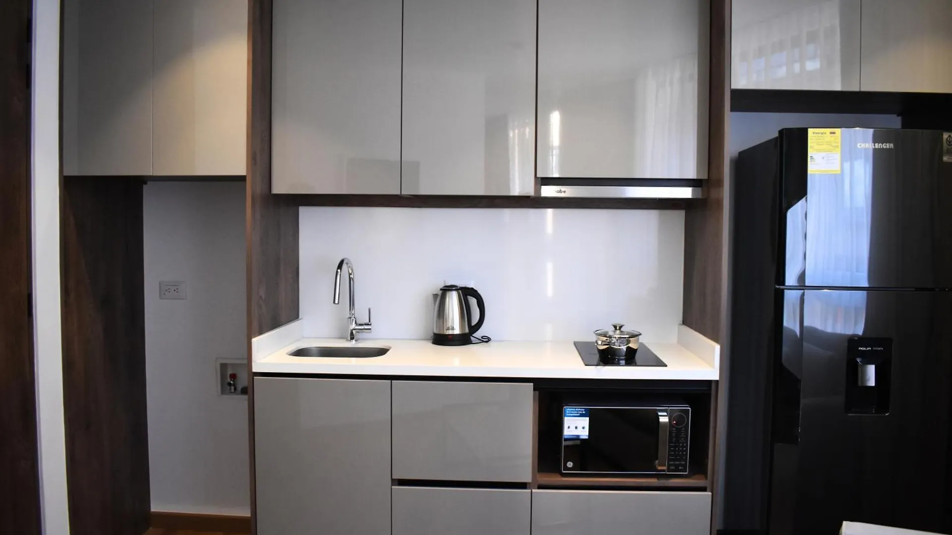 **** Hotel Vou Suites Bogotá Kolumbien