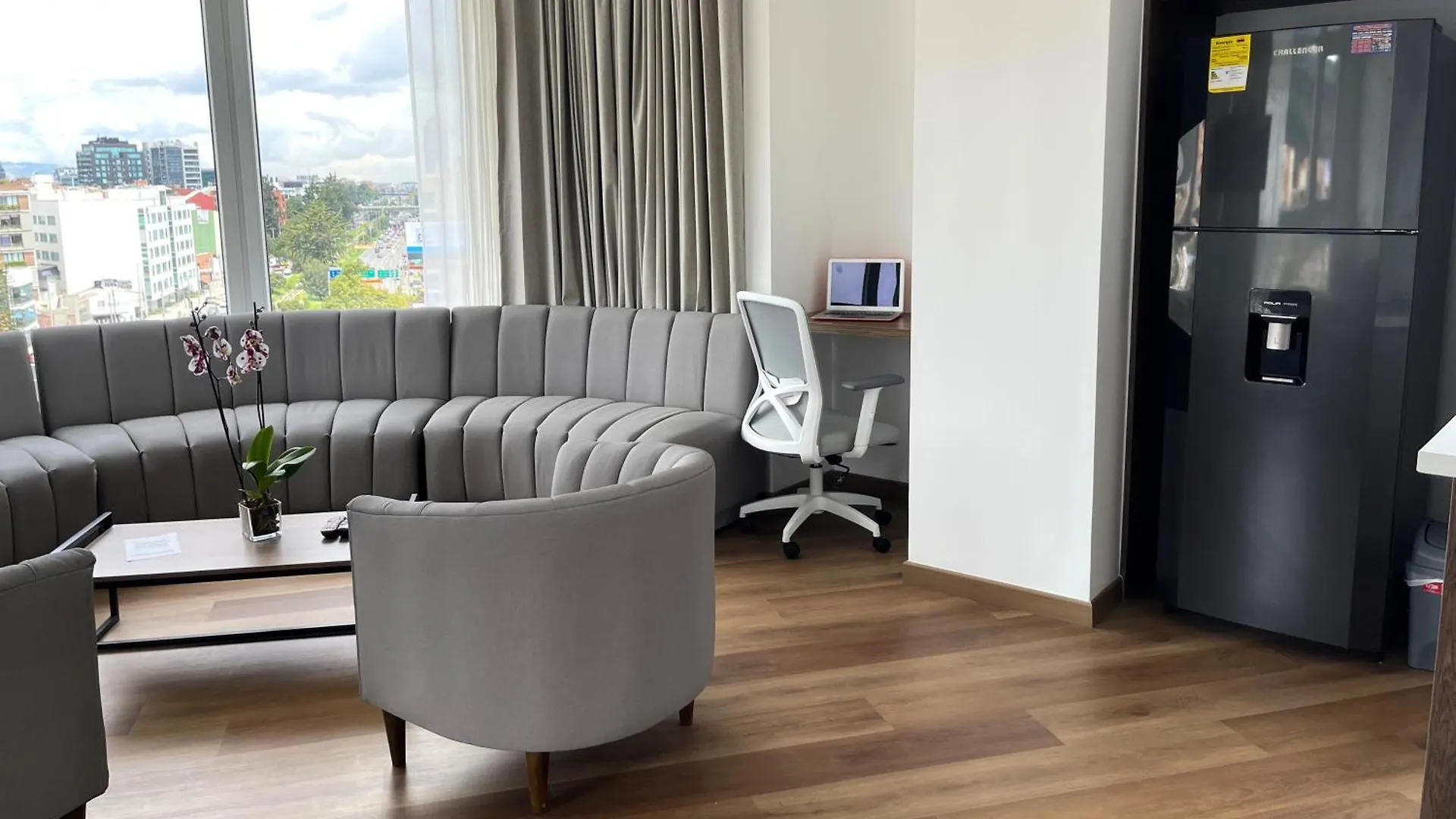 **** Hotel Vou Suites Bogotá Kolumbien