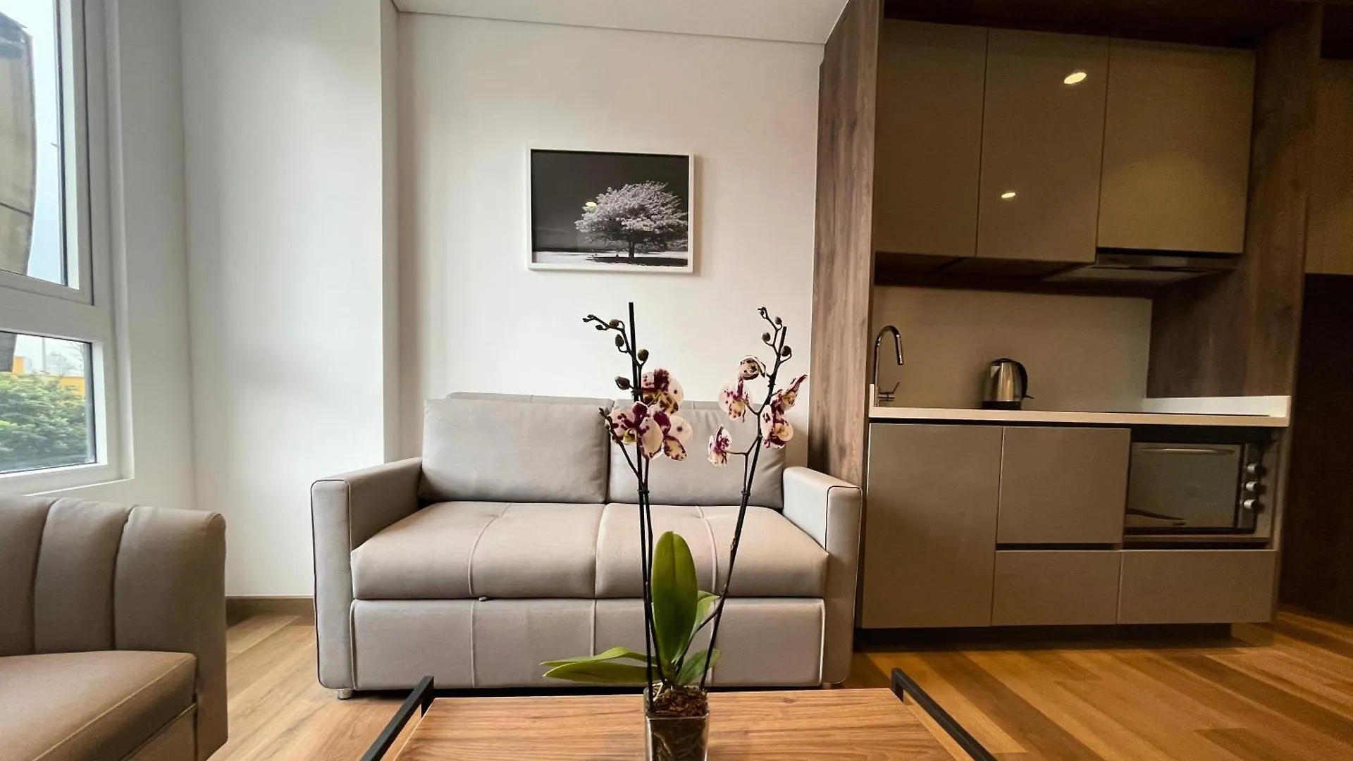 Vou Suites Bogotá