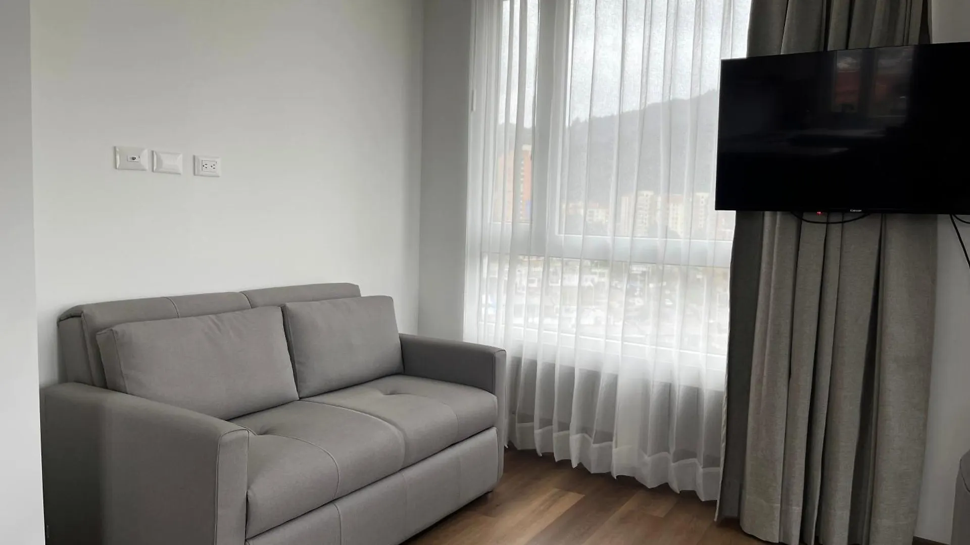 Vou Suites Bogotá