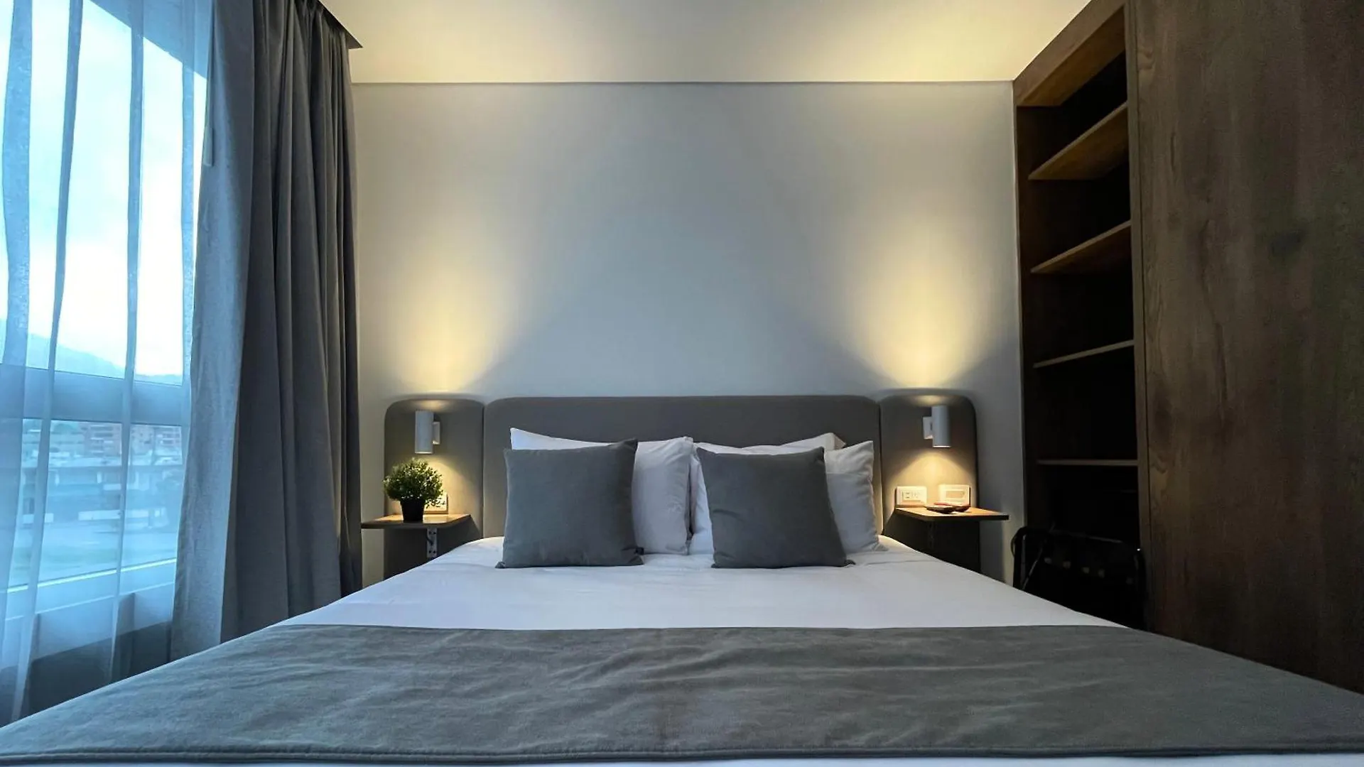 Hotel Vou Suites Bogotá