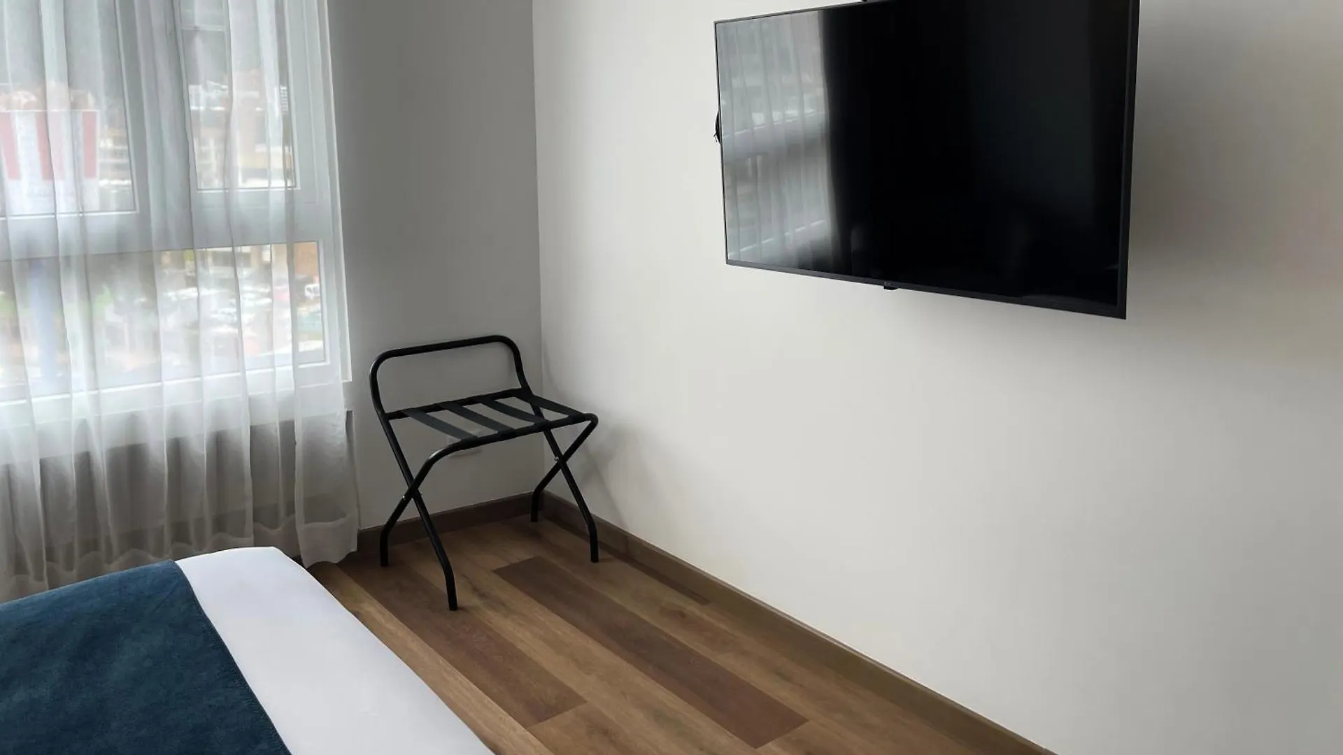 Hotel Vou Suites Bogotá