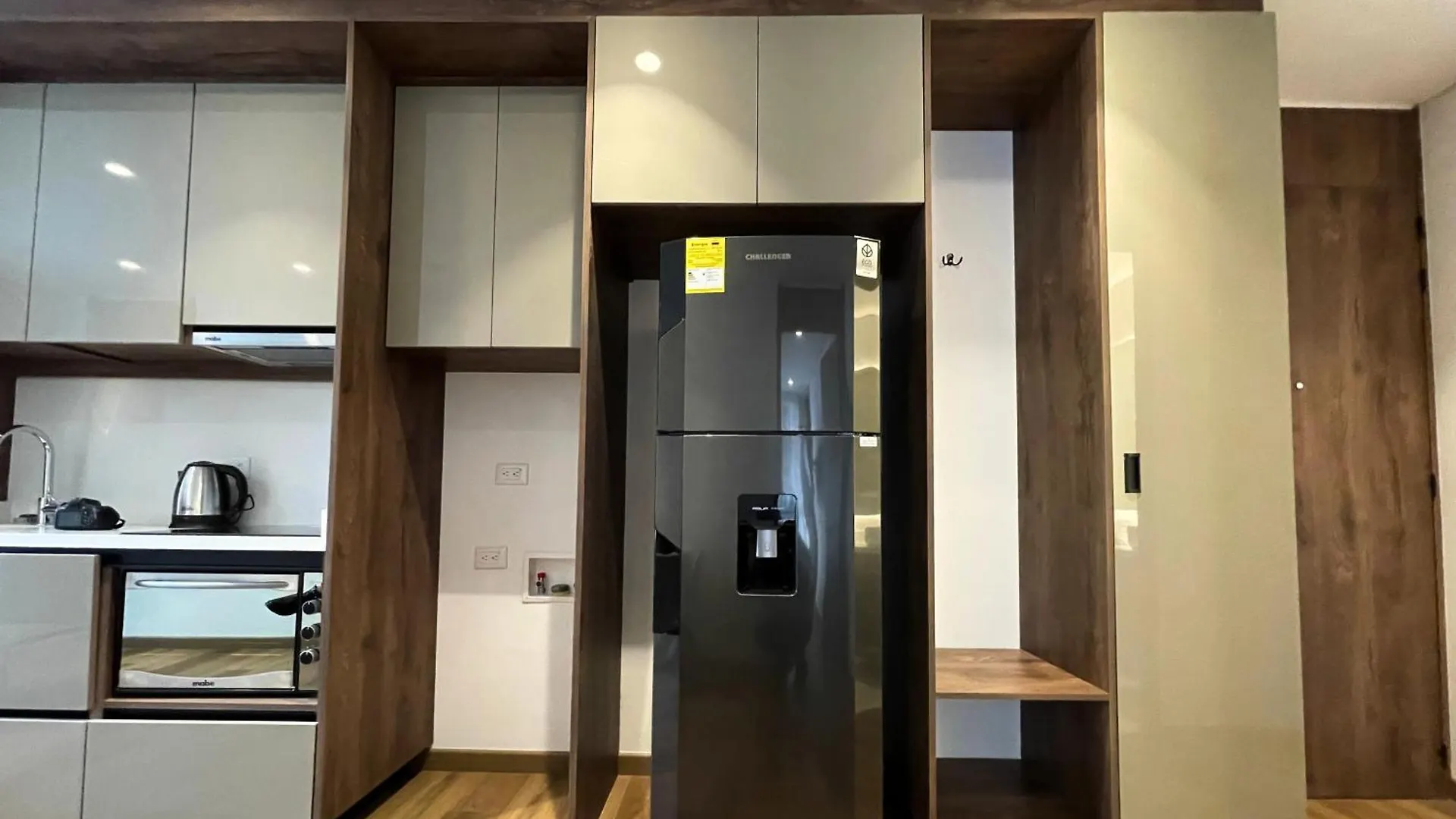 **** Hotel Vou Suites Bogotá Kolumbien