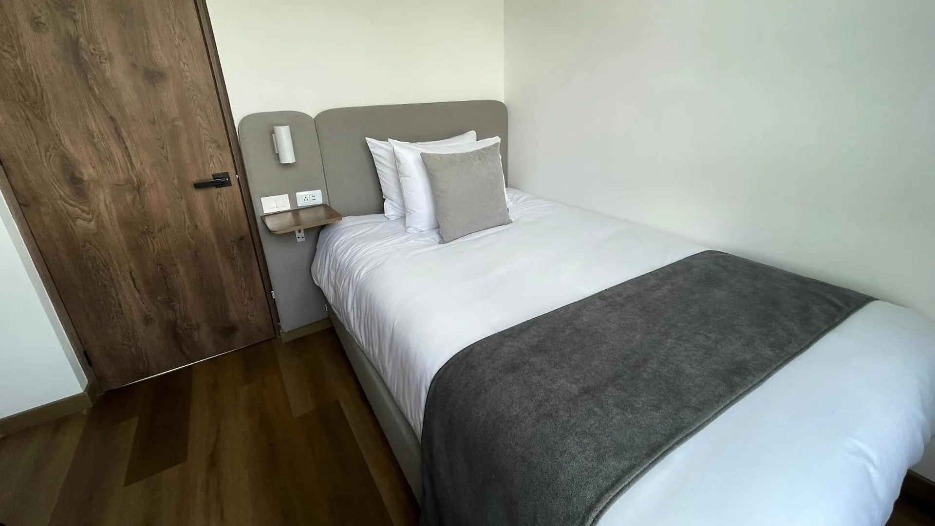 Vou Suites Bogotá