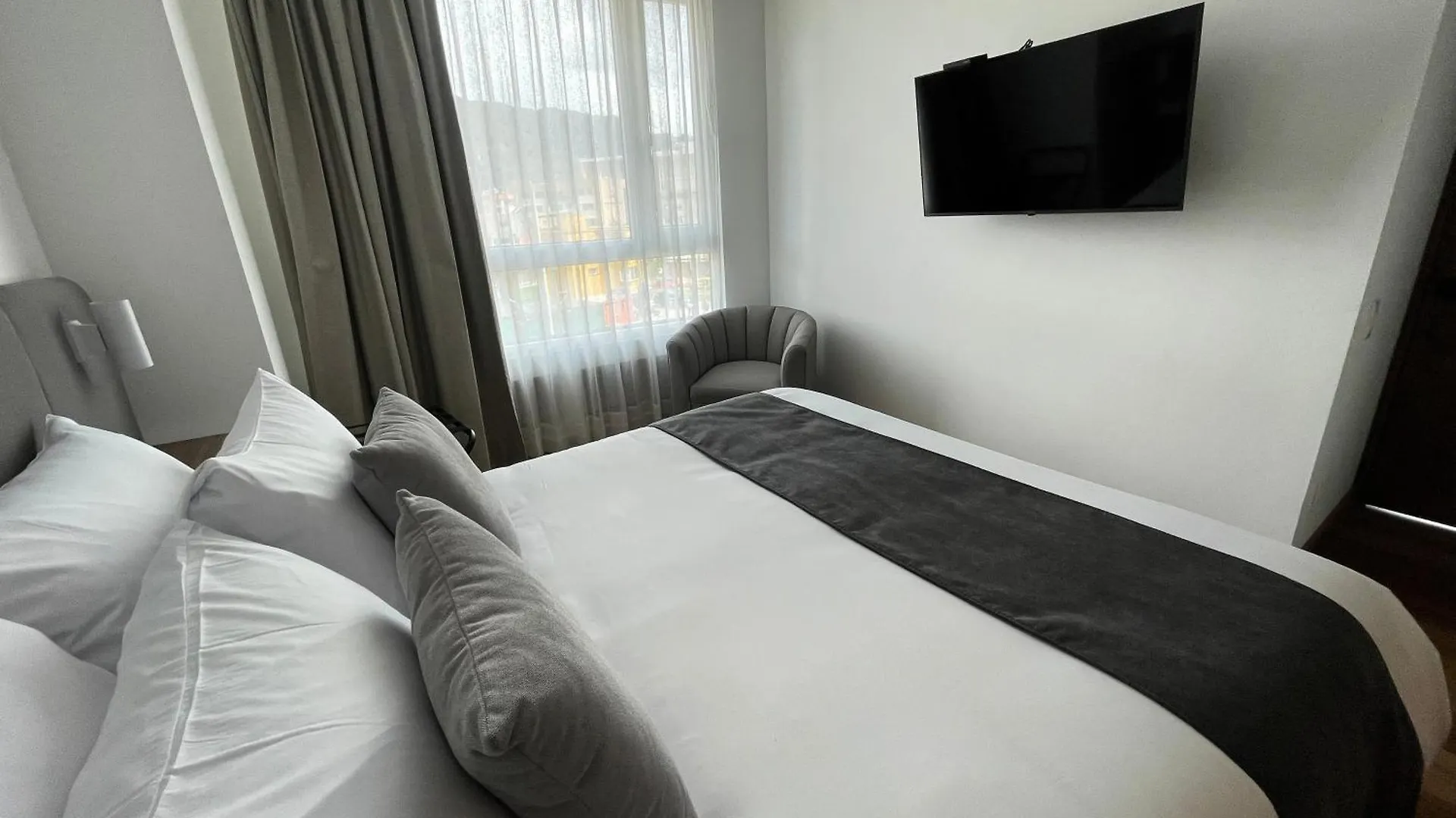 Vou Suites Bogotá