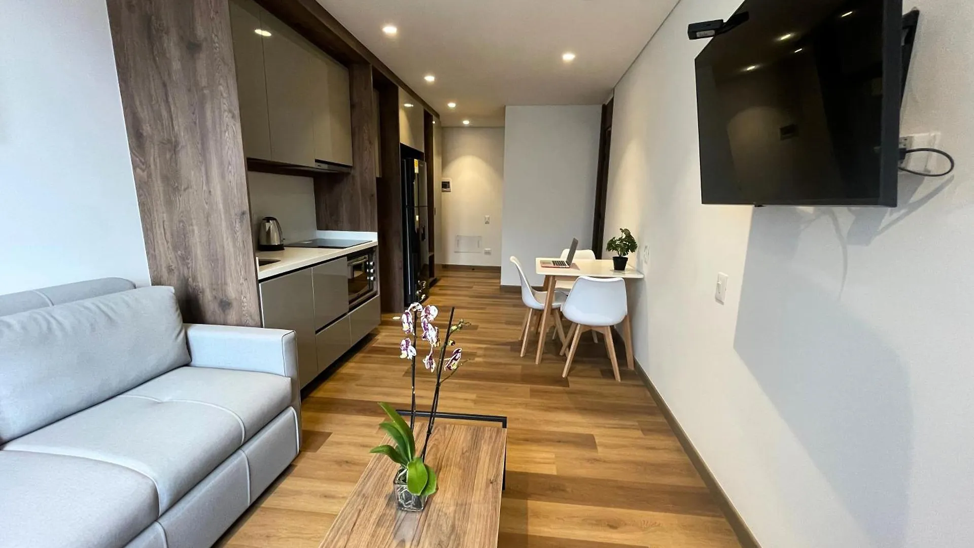 Vou Suites Bogotá