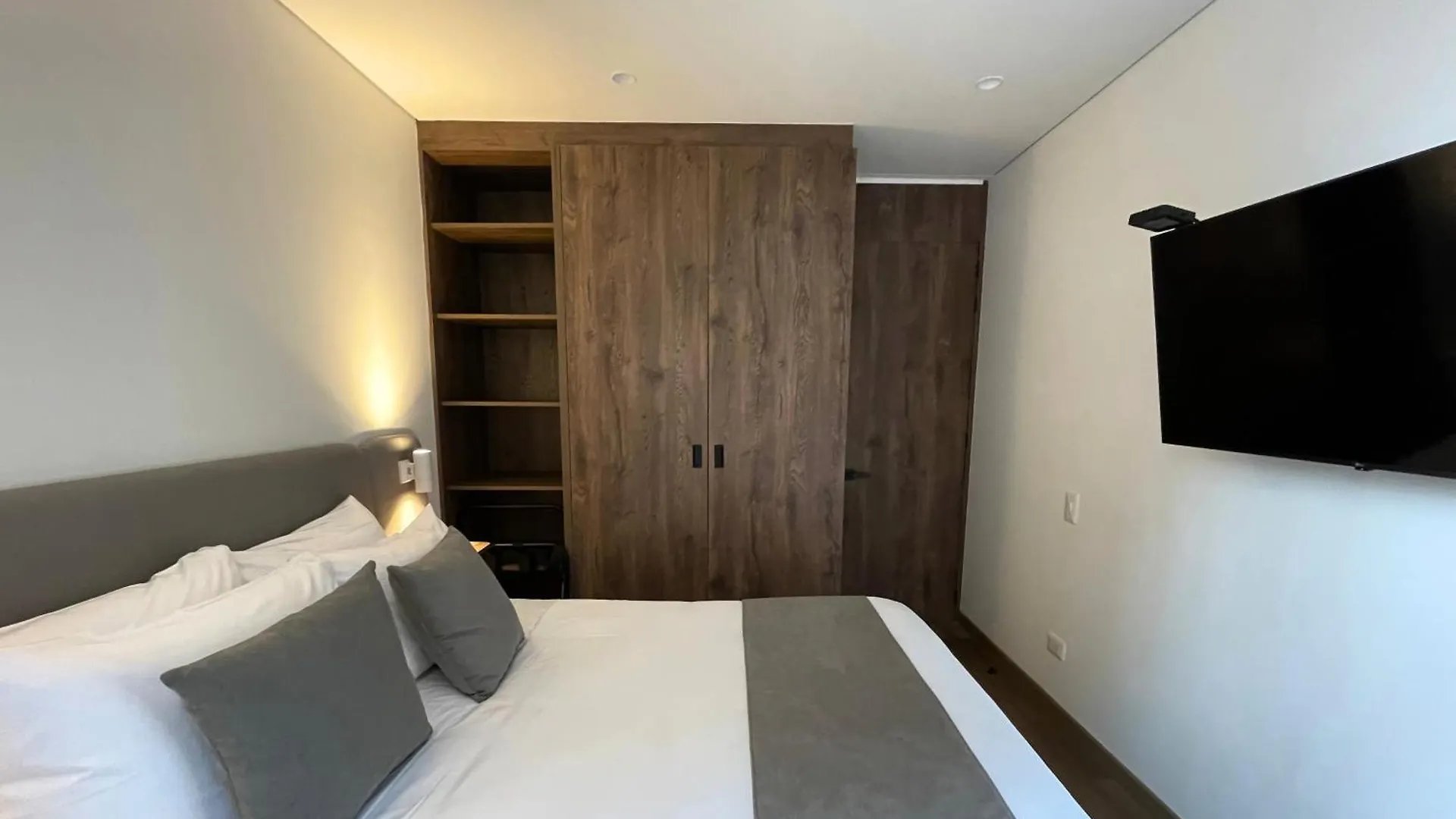 Vou Suites Bogotá Hotel