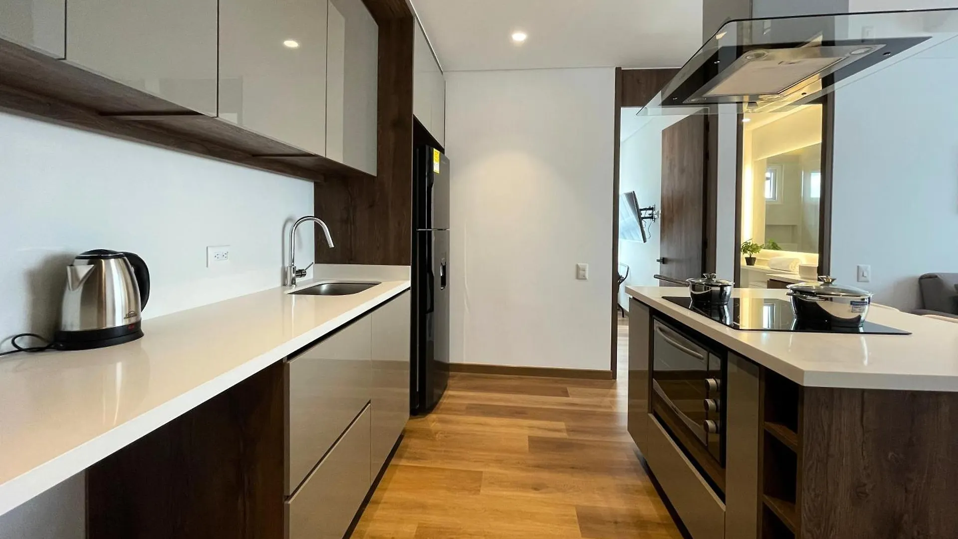 **** Hotel Vou Suites Bogotá Kolumbien