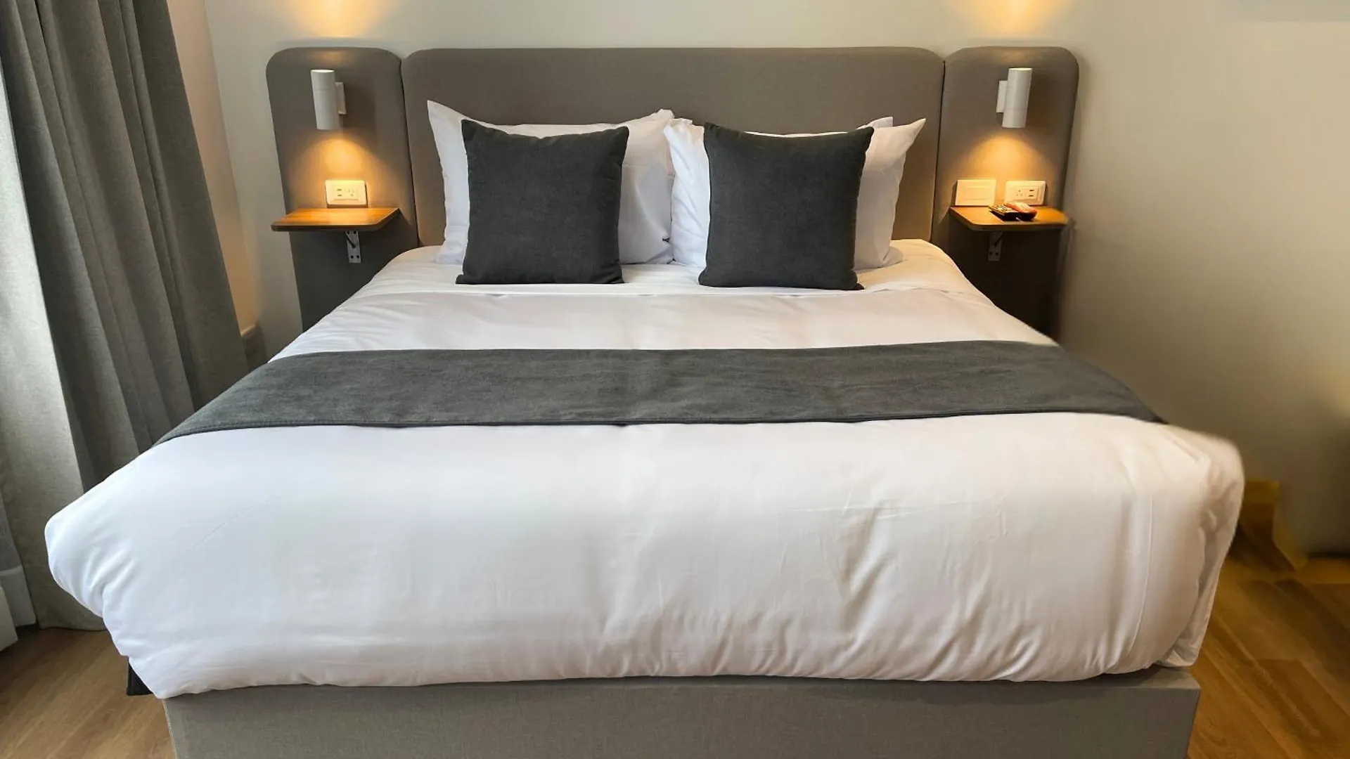 Vou Suites Bogotá Kolumbien