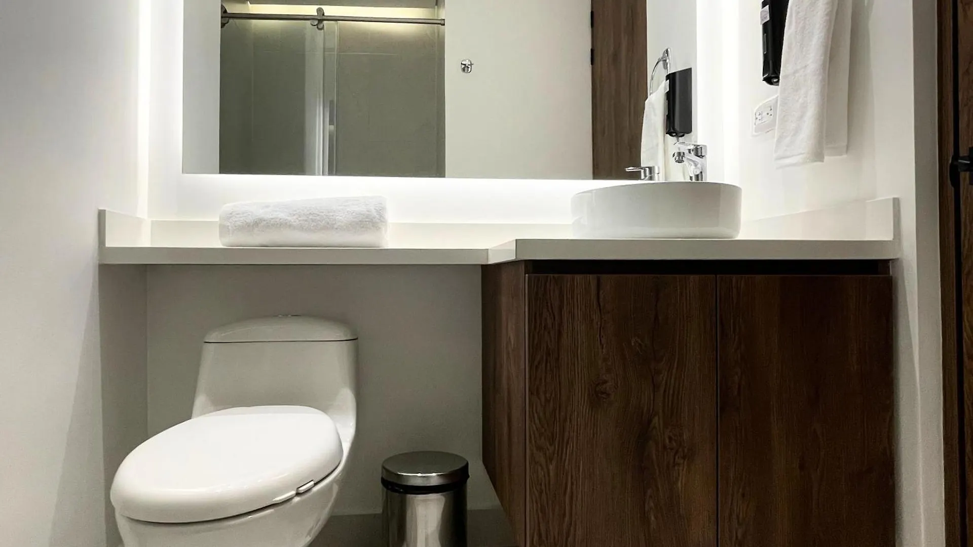 Vou Suites Bogotá 4*,
