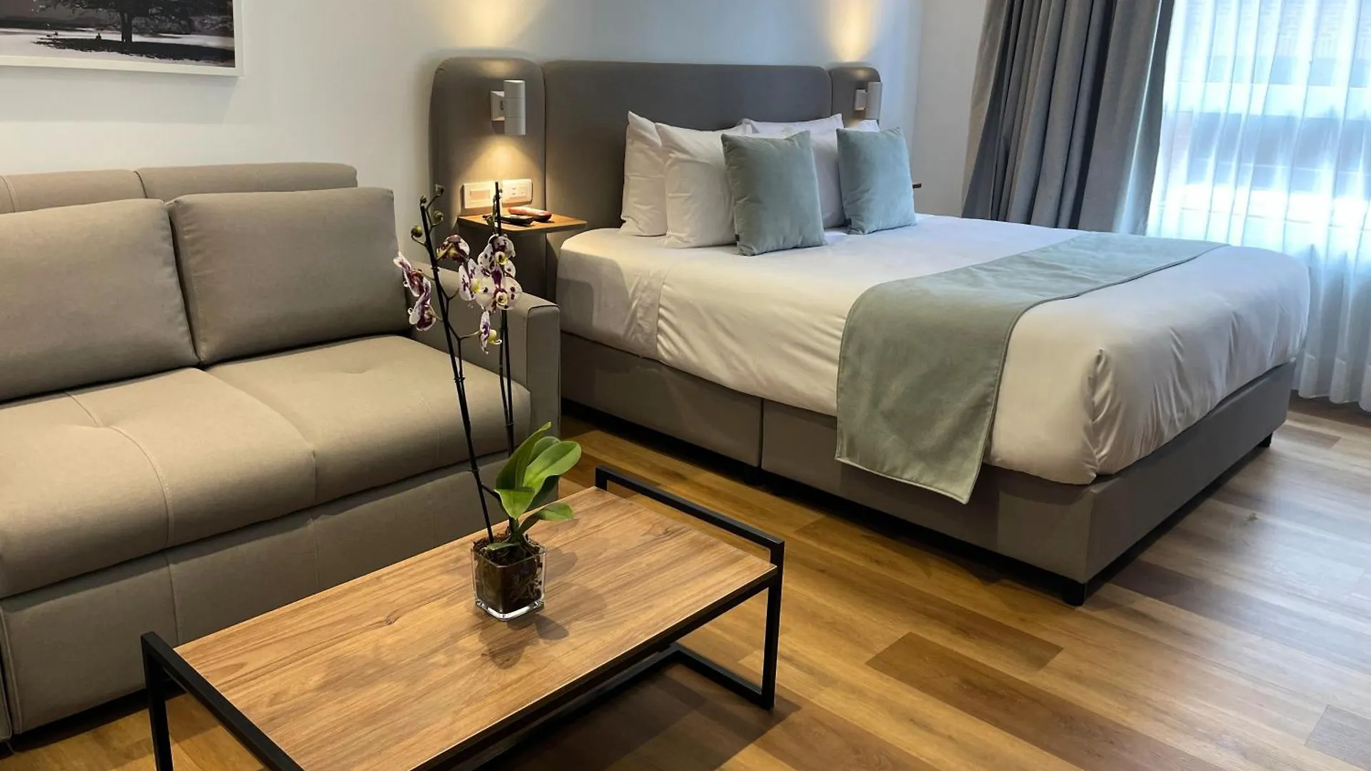 Vou Suites Bogotá