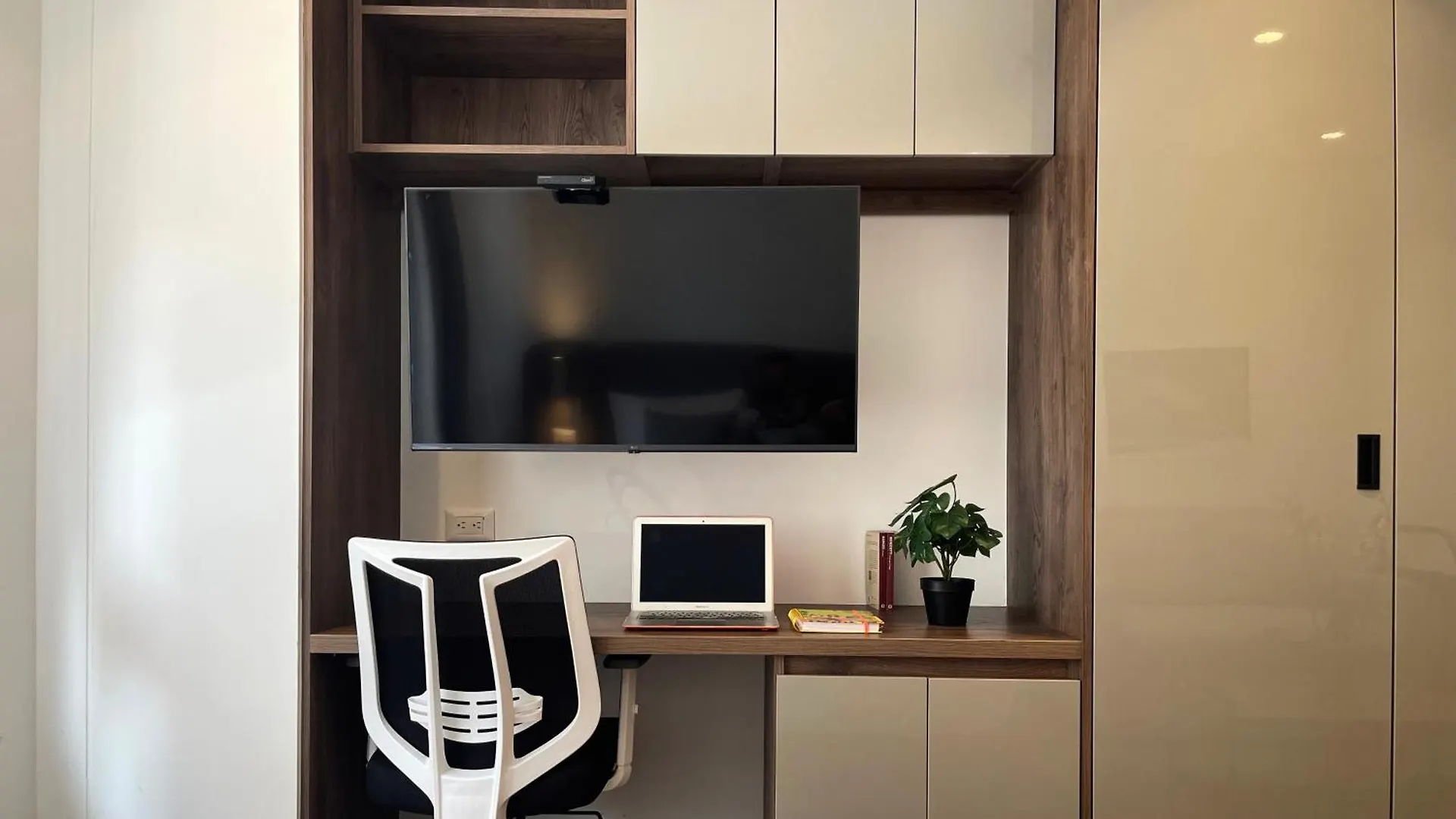 Hotel Vou Suites Bogotá